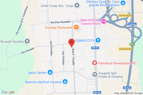 Nuova Sosma
