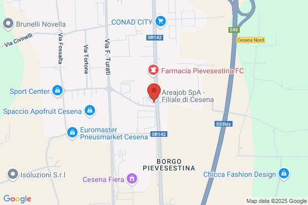 Obiettivo Lavoro Societa Di Fornitura Di Lavoro temporaneo Scrl