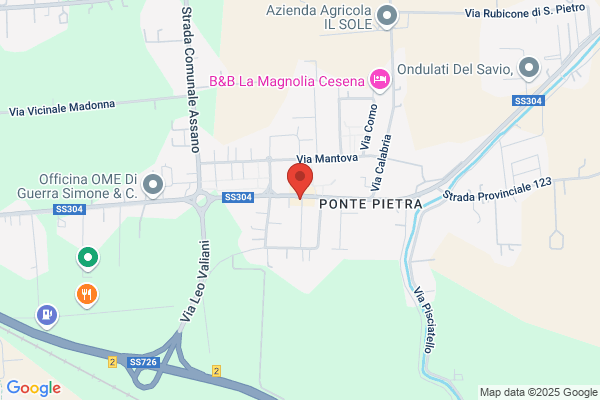 Rosticceria Romagnola Di Clementi Sandra