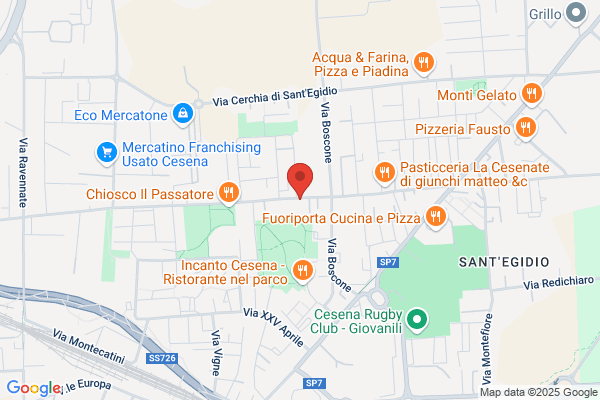 Macelleria Arienti Mazzini