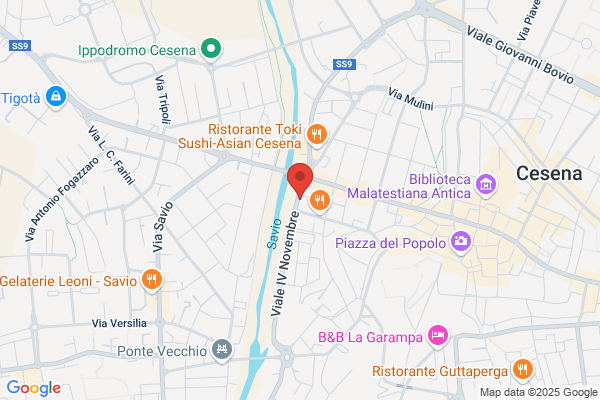 Macelleria Babi Di Antonioli R.& Boschi L. (S.N.C.)