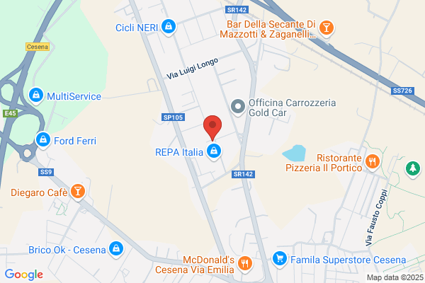 Italian Sedioliti Srl
