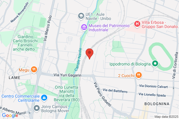 Itacme Informatica Srl