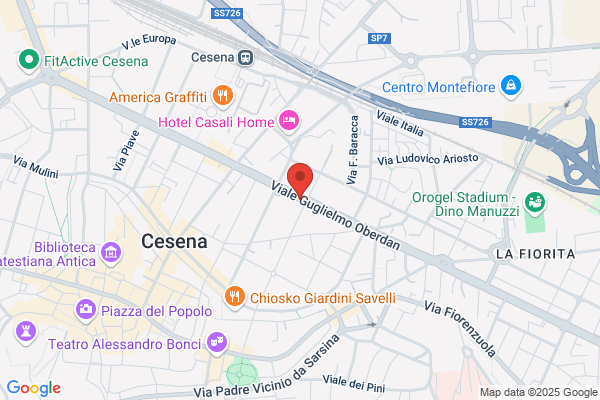 Seac Di Zambelli Elio & C. (S.A.S.)