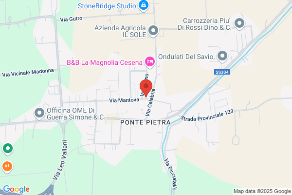 Laboratorio Odontotecnico Locclusale Di Tozzi Marzio E fiumana pao/// (Lo s.N.C
