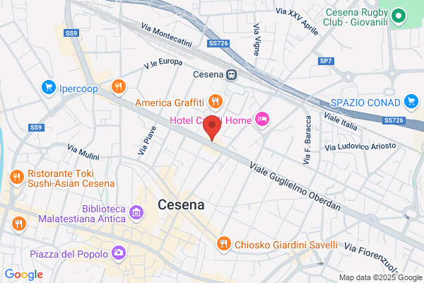 Lube Store Cesena