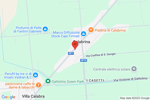 Mobili Rustici Di Ceccarelli - Pieri & C. (S.N.C.)