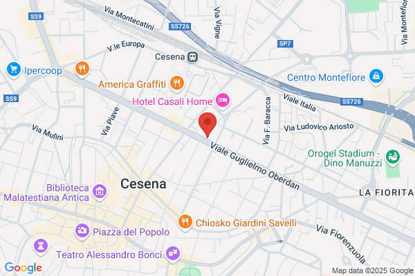 La Cesenate Pompe Funebri
