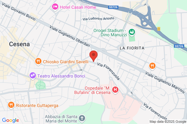 Pompe Funebri F.lli Stanghellini