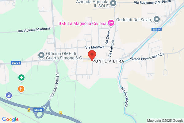 La Casa Del Pane Di Pieri Daniele & C. (S.N.C.)