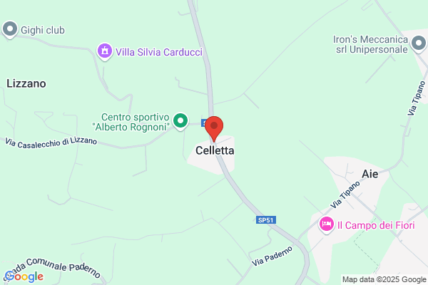 Panificio Bartoletti Stella Loredana & C. Snc