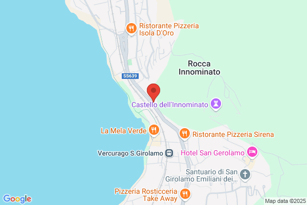 Panificio E Pasticceria Manzi Di Manzi Denis & c. s.N.C.