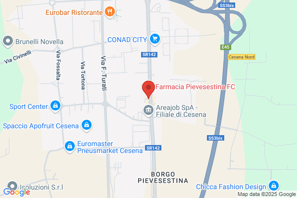 Panificio F.Lli Marani (S.N.C.)