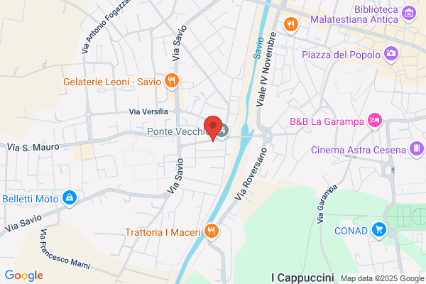 Panificio Moderno S.N.C. Dei F.Lli Bocchini