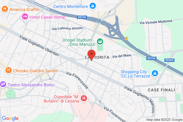 Panificio Rossi R.& Buscherini L.(S.N.C.)