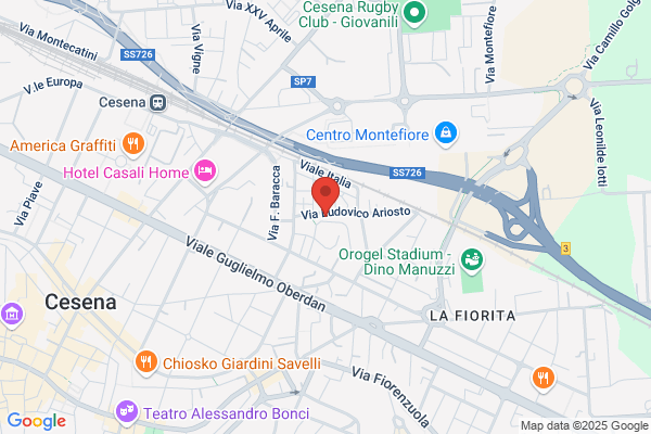 Panificio Sbrighi G. & C. Snc