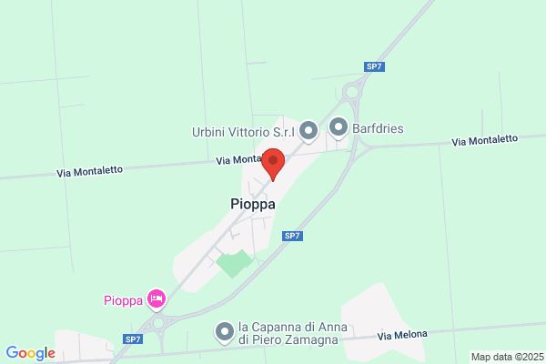 Parrucchiera Ricci E Capricci Di Gardini M.Cristina