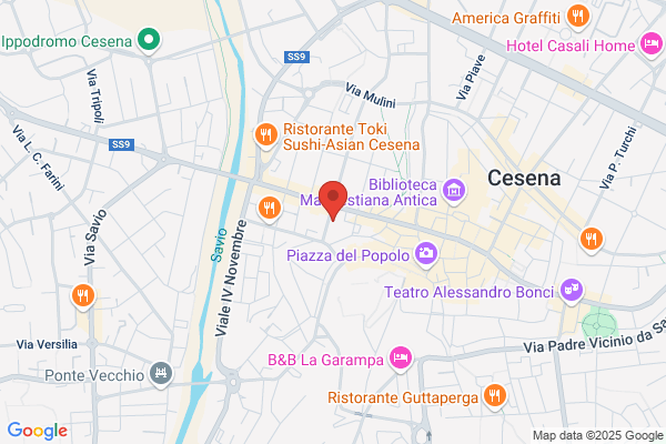 Gazzoni Teseo (Geom.)