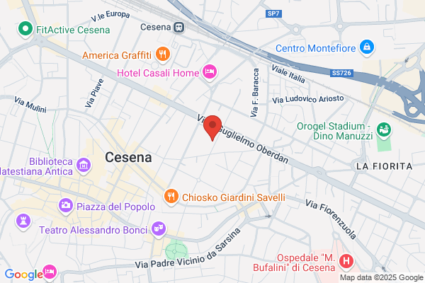 Pieri leonardo (Geom.)