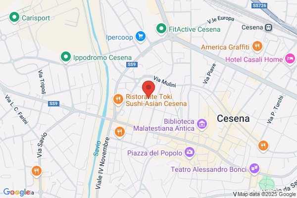 Studio Tecnico Assoc.Geom.Martelli-Callisesi-Fabbri