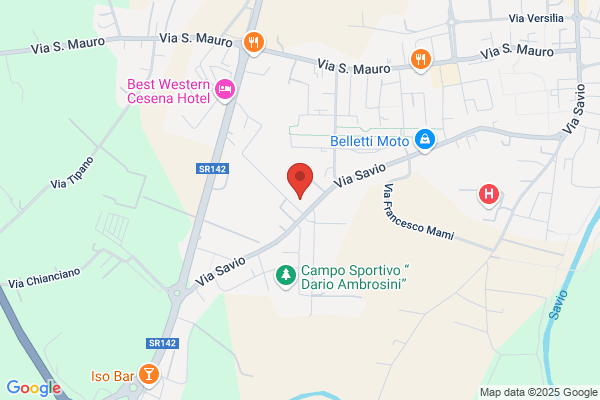 B&B Il Giardino