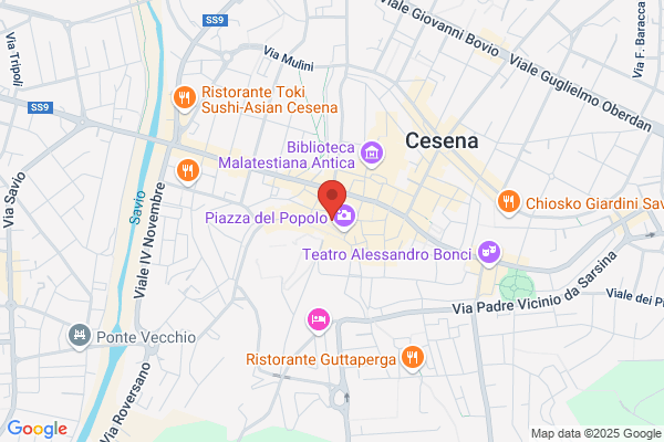 Cartoleria Minerva
