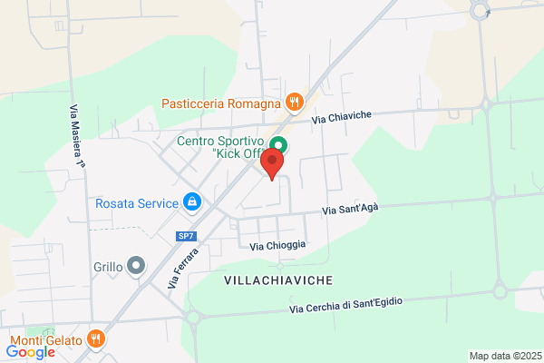 Conad City Villa Chiaviche