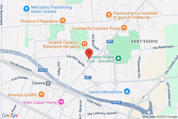 Daniela Ricami Biancheria per la casa a Cesena