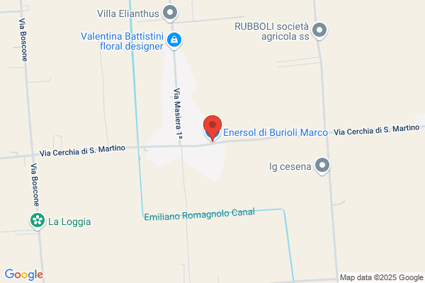 Enersol di Burioli Marco
