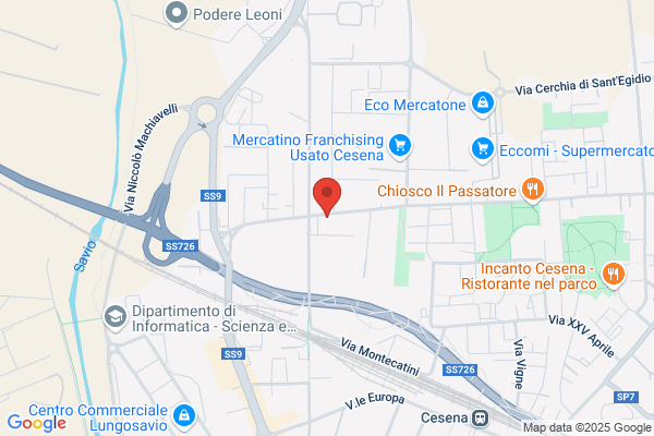 Farmacia Cecchini