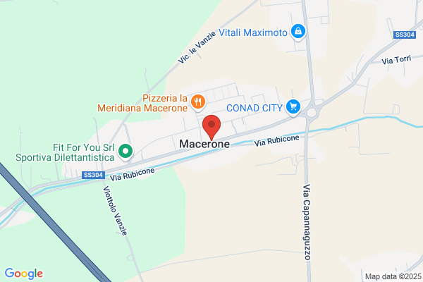 Farmacia Macerone del Dott. Andrea Bondi e C. S.a.s.