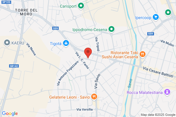 SPAS Arredobagno