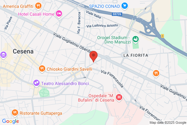 Tappezzeria Fratelli Foschi