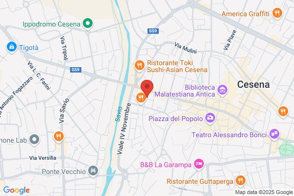 Cesena Guida Autoscuole