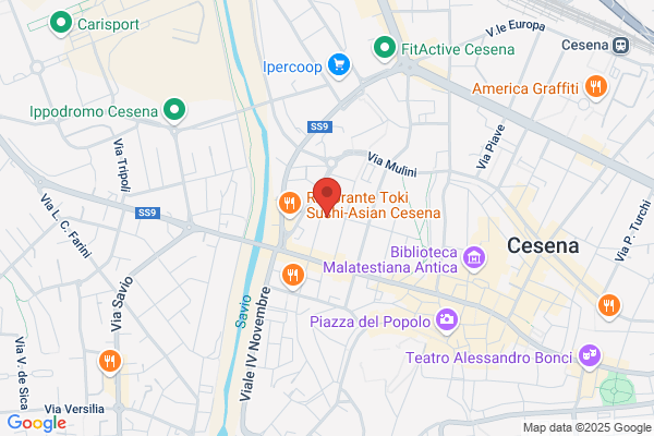 Effegi Caffe Di Fabbri Franca E C. sas