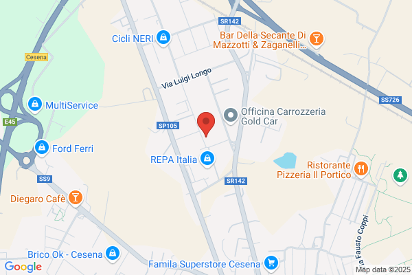 Fornitalia Srl