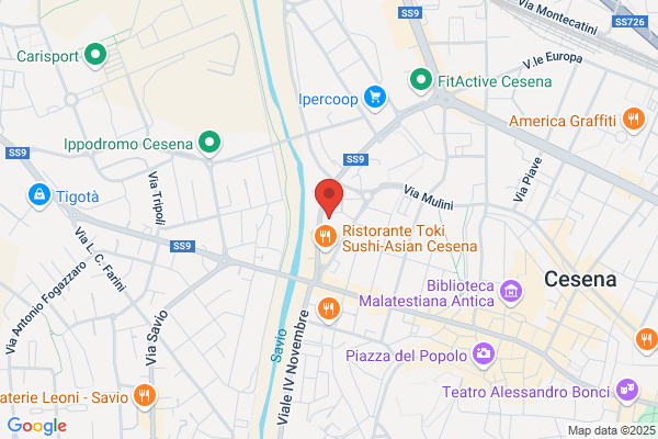 Gualtieri Italo (Dr.)