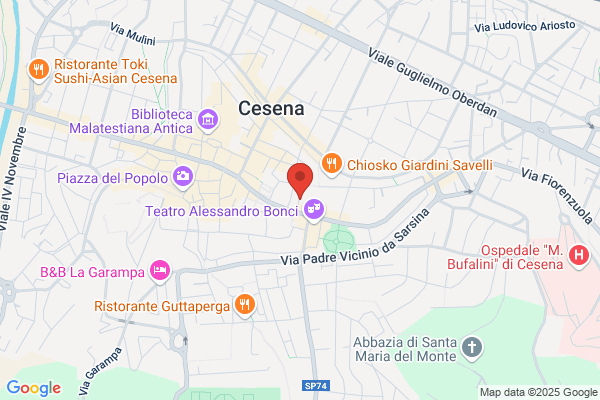 Istituto Interdiocesano Sostentamento Clero