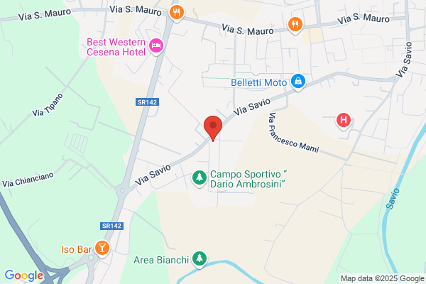 Ivo Sport Di Buda Ivo