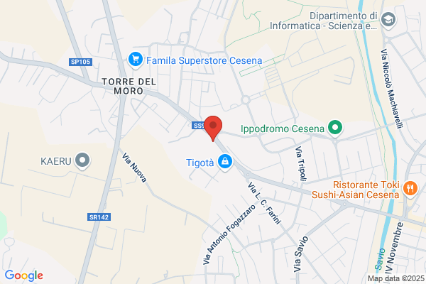 Karabakh Di Casalboni Delia & C. S.A.S.