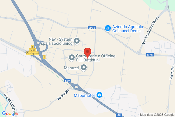 Laser Services Di Pizzinelli Lamberto & C. (S.N.C.)