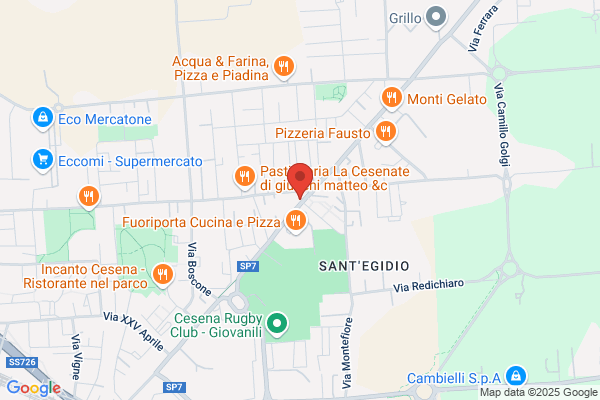 Le Cose Di Casa Snc