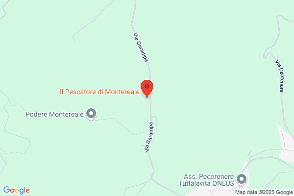 Montereale Public House