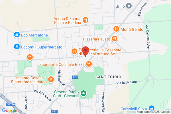 Vernici Ferramenta Mazzotti S.N.C.