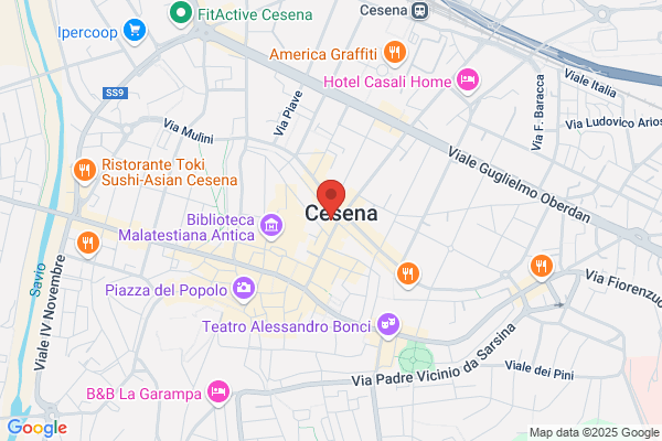 Pizzeria Barriera