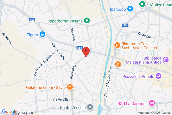 Pizzeria Da Virgilio