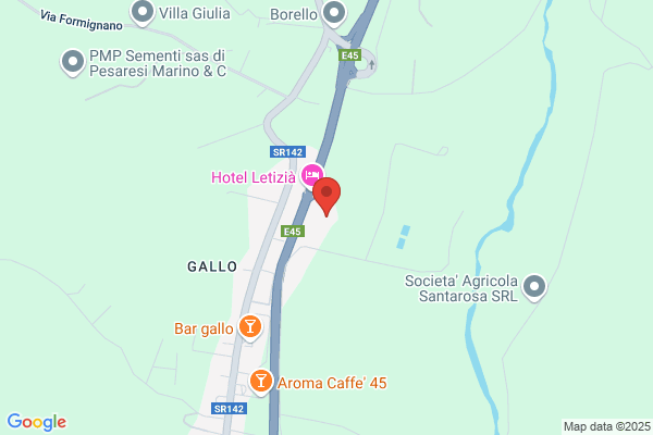 Pizzeria Il Grillo Di Ruscelli Elisa