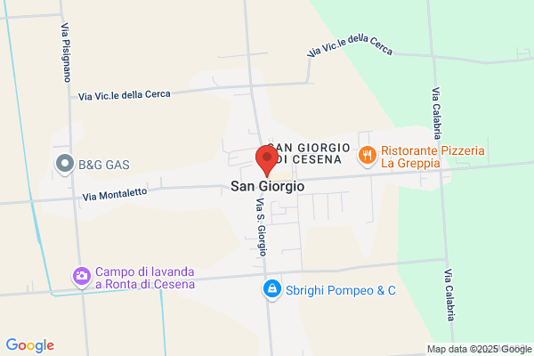 Pizzeria Meneghelli Mauro