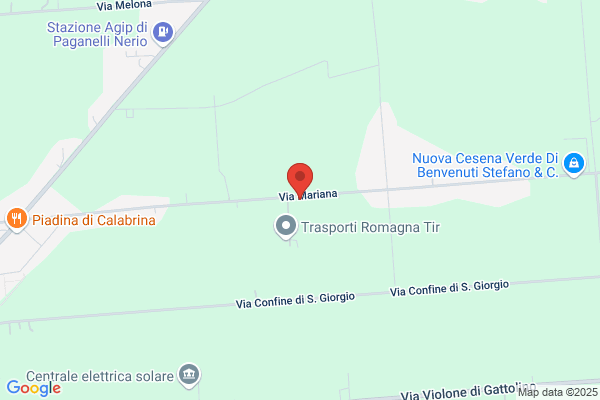 Marco Candolfini Idraulico