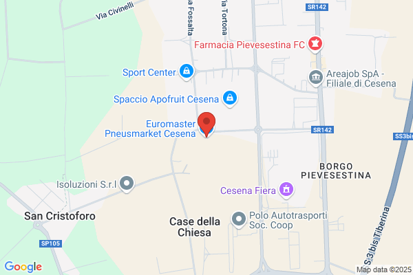 Euromaster Pneusmarket Romagna